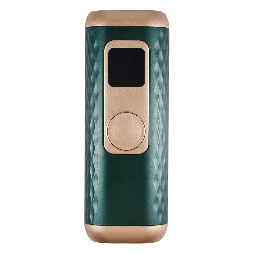 Trending 5-Gear Cooling IPL Hair Removal Device – Ice Cold Technology for Painless At-Home Hair Removal