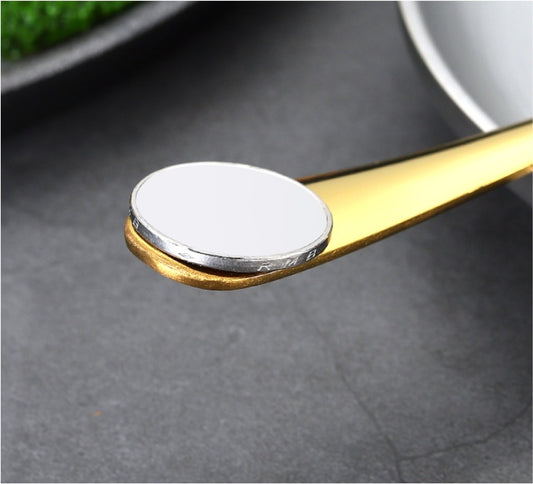 High-End Tableware 24-Piece Set – Elegant Dinnerware for Home & Special Occasions