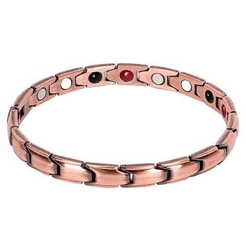 Therapy Bracelet – Energy Slimming Bangle for Weight Loss, Arthritis Pain Relief & Wellness Support