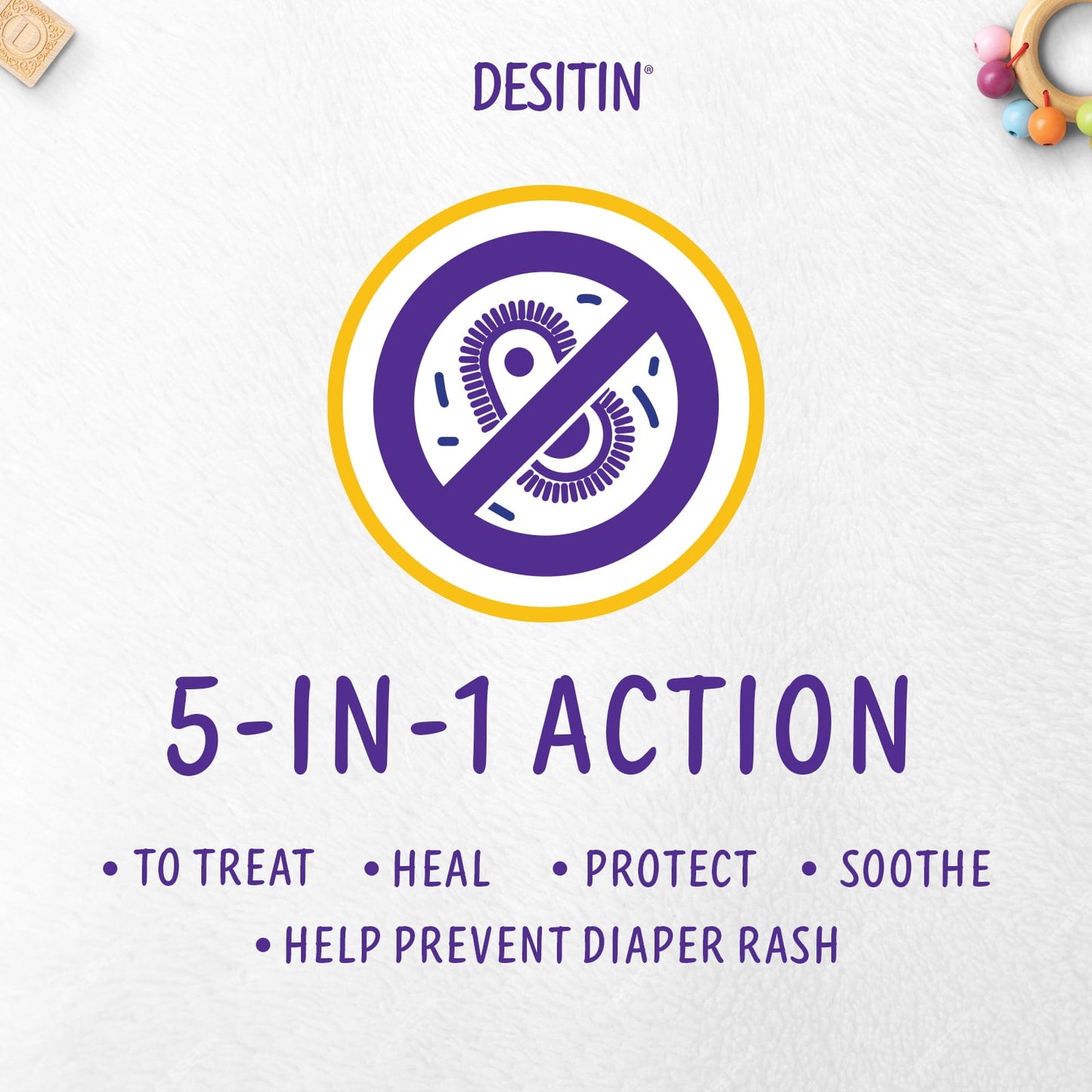 5