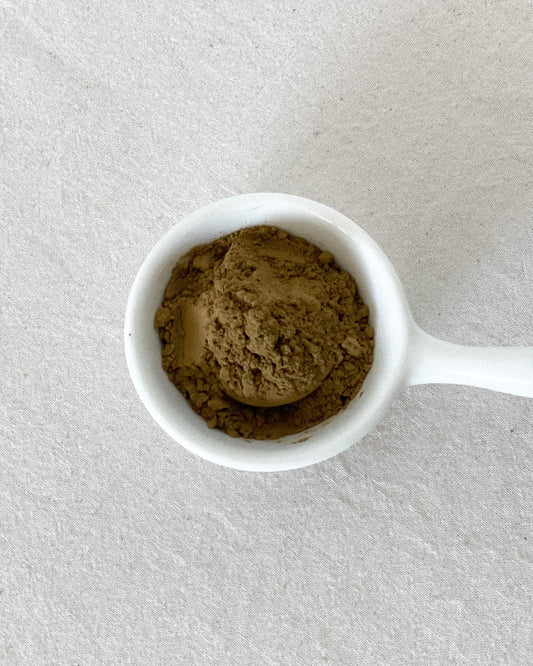Iron Goddess Powder