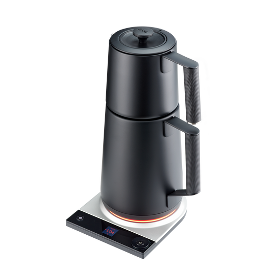 Turkish Tea Maker Pro