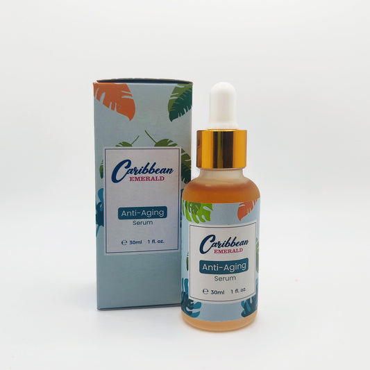 Anti-aging serum