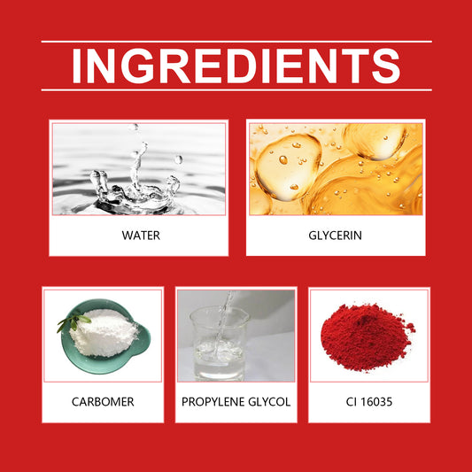 Halloween Vampire Festival Party Mock Makeup Ball Props