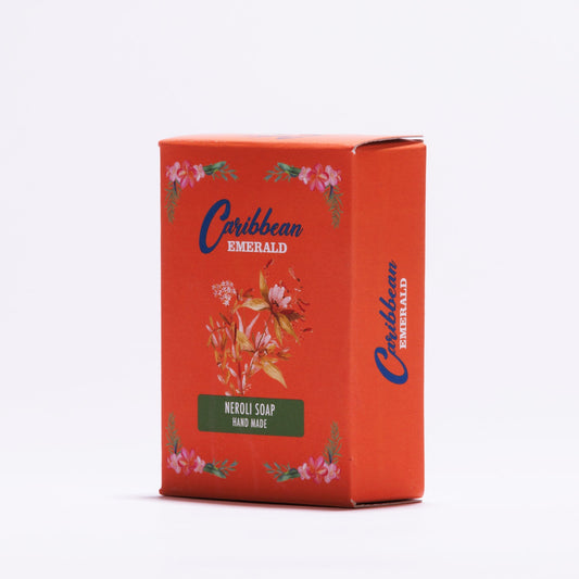 Neroli Soap