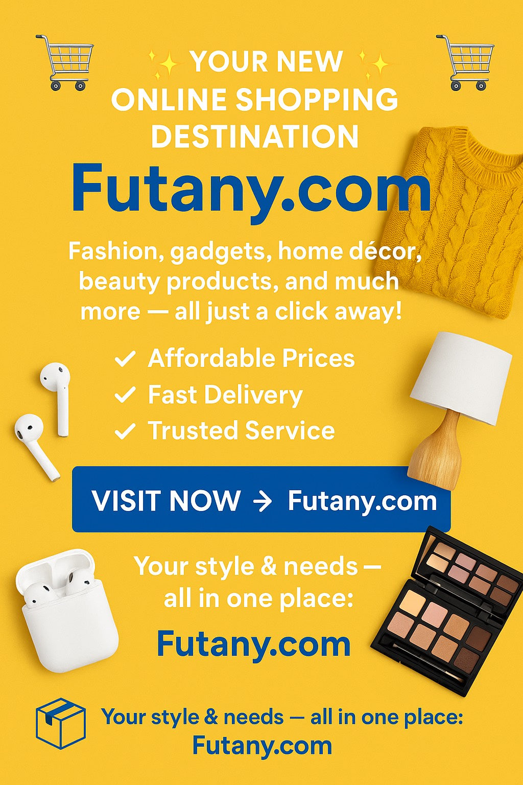 Your Skin Deserves the Best !