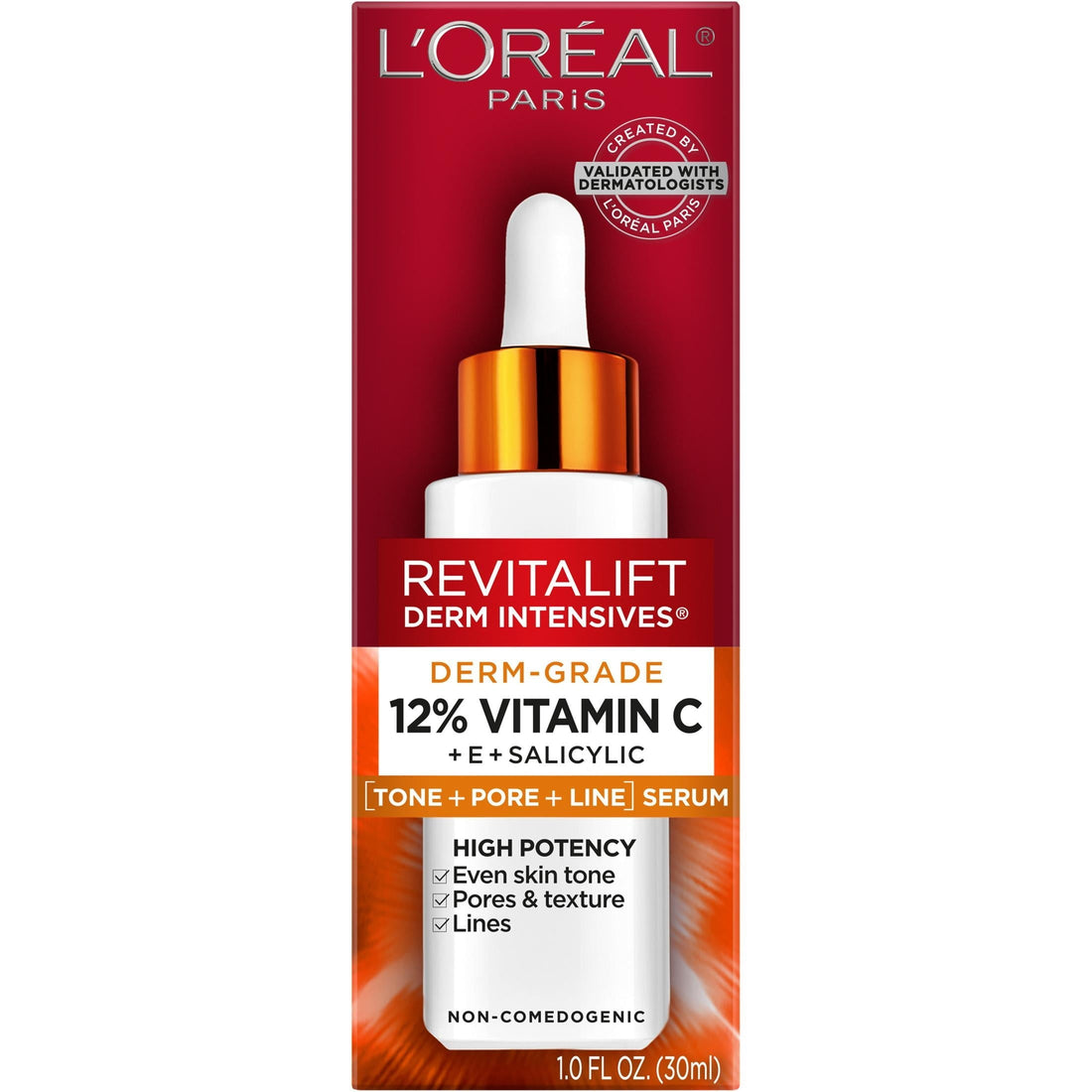 Real Skincare Results | Futany.com Vitamin C Serum