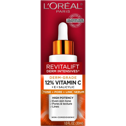 Real Skincare Results | Futany.com Vitamin C Serum