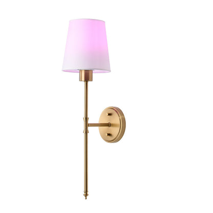 Battery Operated Wall Sconce Set Of 2 Wireless Wall Lights With Remote Control, Under Cabinet Lights