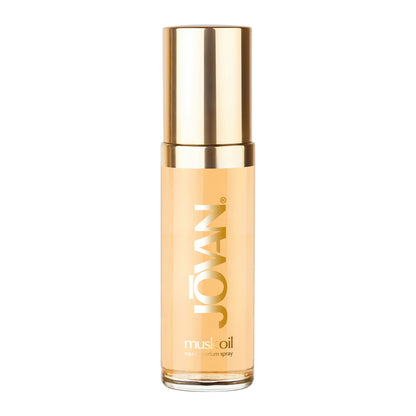 Jovan Musk Fragrance Oil for Women 0.33 oz Perfume Concentrated Roll On Travel