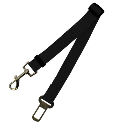 Fixed Strap Polyester Dog Leash – Durable, Comfortable & Safe Dog Walking Lead