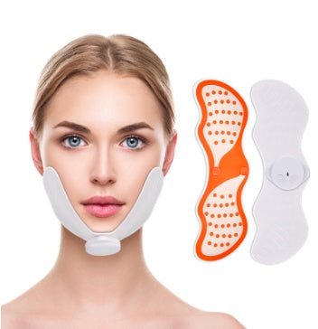 Facial Slimming Massager – V-Shape Facial Lifting Device for Women, Skin Tightening & Face Contour Tool