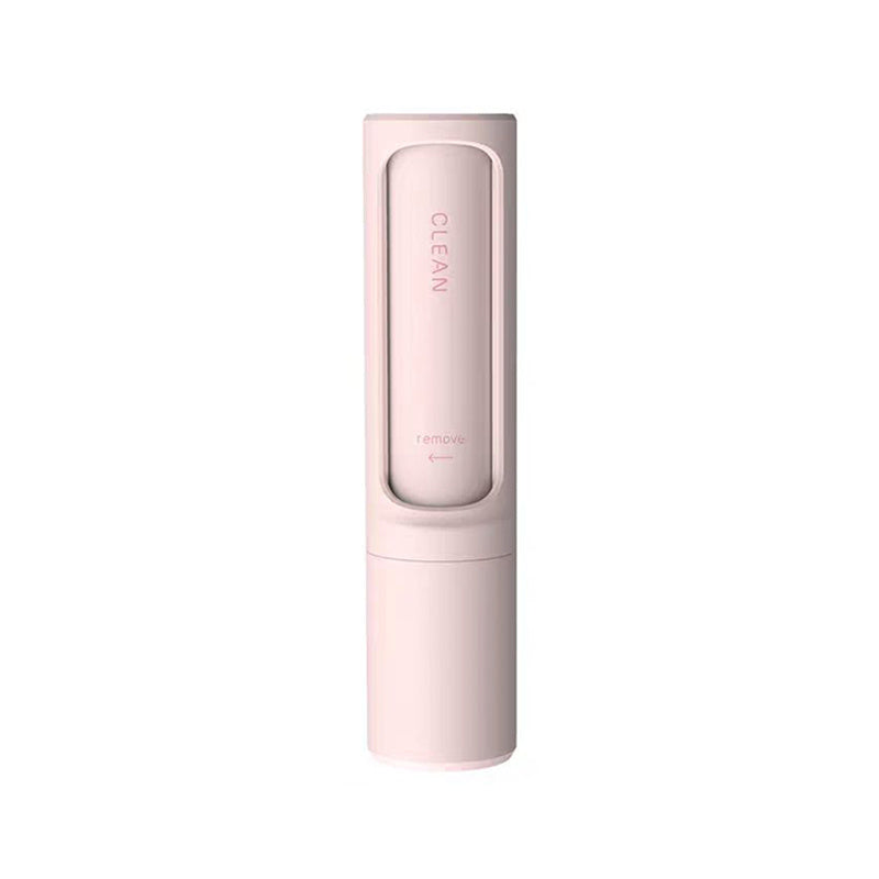 2-in-1 Reusable Pet Hair Remover Brush & Lint Roller – Self-Cleaning Hair, Fur, and Dust Removal for Cats & Dogs