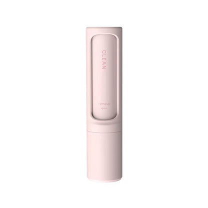 2-in-1 Reusable Pet Hair Remover Brush & Lint Roller – Self-Cleaning Hair, Fur, and Dust Removal for Cats & Dogs