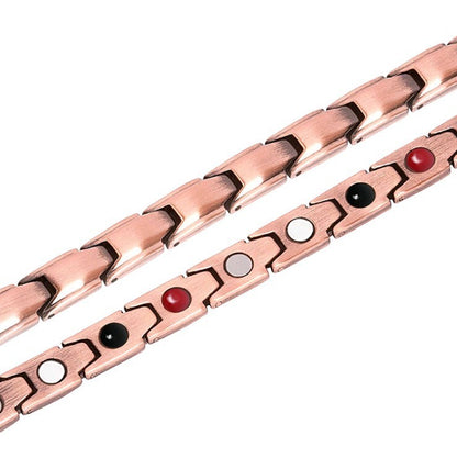Therapy Bracelet – Energy Slimming Bangle for Weight Loss, Arthritis Pain Relief & Wellness Support