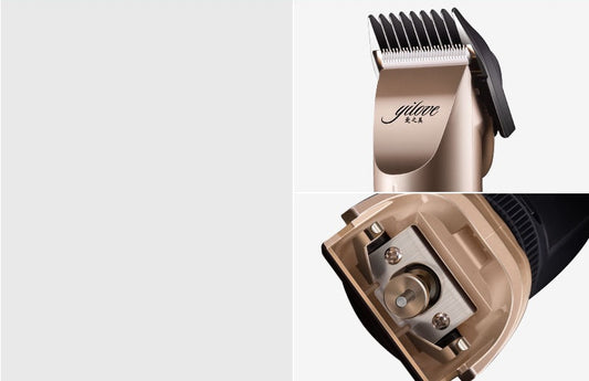 Professional Dog & Cat Hair Clipper – Pet Shaver for Teddy, Cats, and Dogs