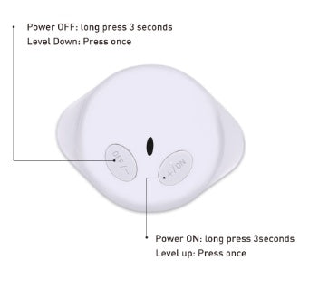 Facial Slimming Massager – V-Shape Facial Lifting Device for Women, Skin Tightening & Face Contour Tool