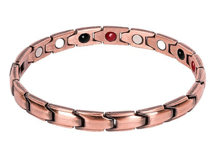 Therapy Bracelet – Energy Slimming Bangle for Weight Loss, Arthritis Pain Relief & Wellness Support
