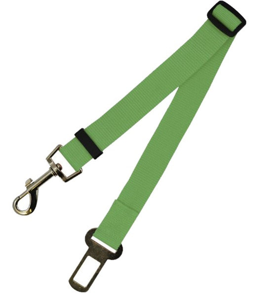 Fixed Strap Polyester Dog Leash – Durable, Comfortable & Safe Dog Walking Lead