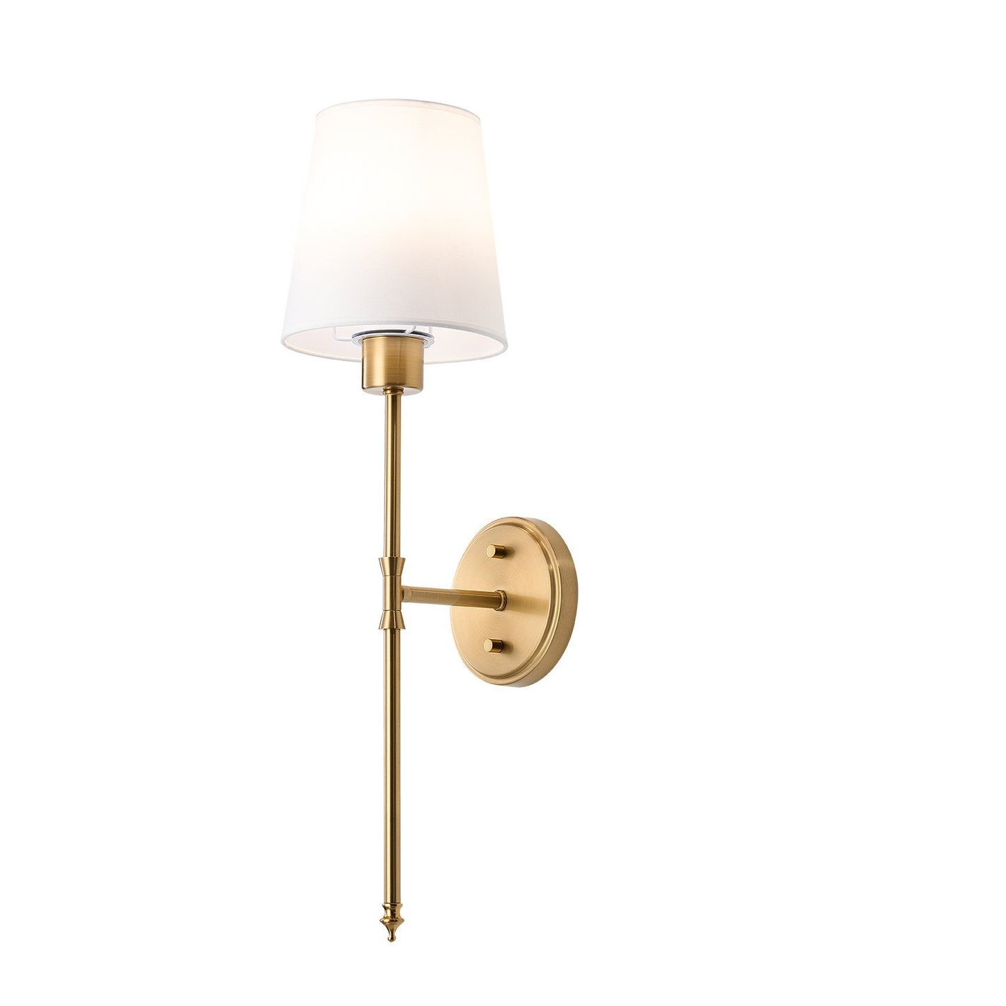 Battery Operated Wall Sconce Set Of 2 Wireless Wall Lights With Remote Control, Under Cabinet Lights