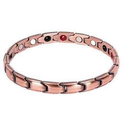 Therapy Bracelet – Energy Slimming Bangle for Weight Loss, Arthritis Pain Relief & Wellness Support