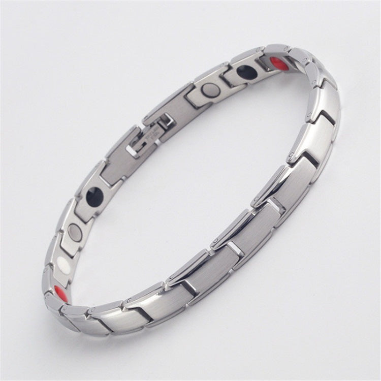 Therapy Bracelet – Energy Slimming Bangle for Weight Loss, Arthritis Pain Relief & Wellness Support
