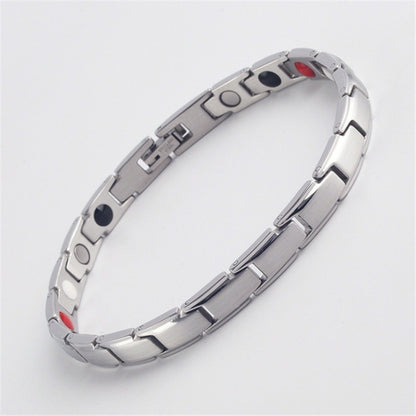 Therapy Bracelet – Energy Slimming Bangle for Weight Loss, Arthritis Pain Relief & Wellness Support