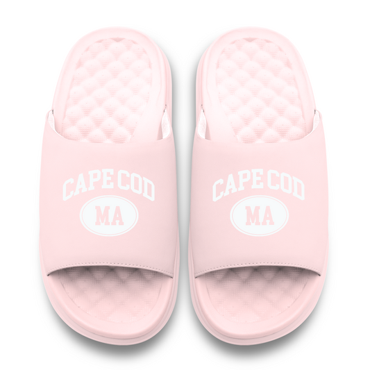 Cape Cod Motive