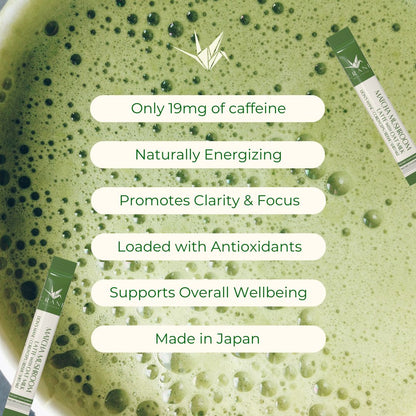 Matcha & Glow Bundle