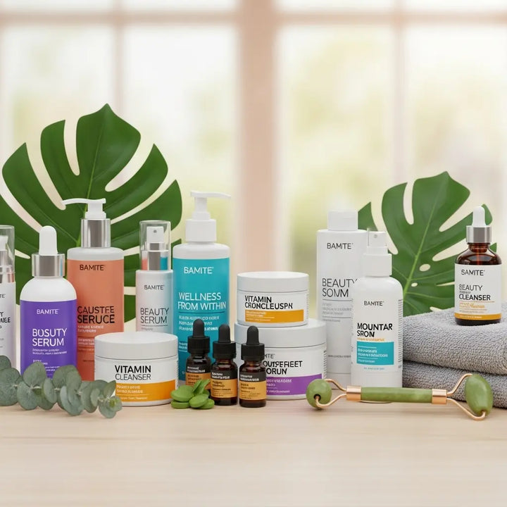 HEALTH & BEAUTY