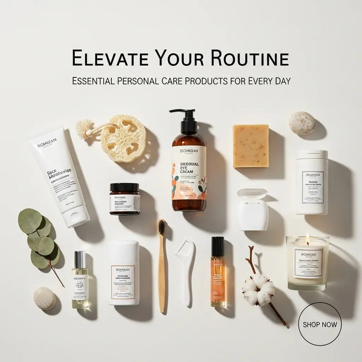 PERSONAL CARE