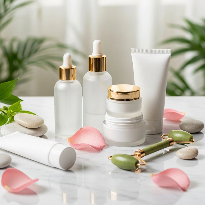 Beauty & Skin Care
