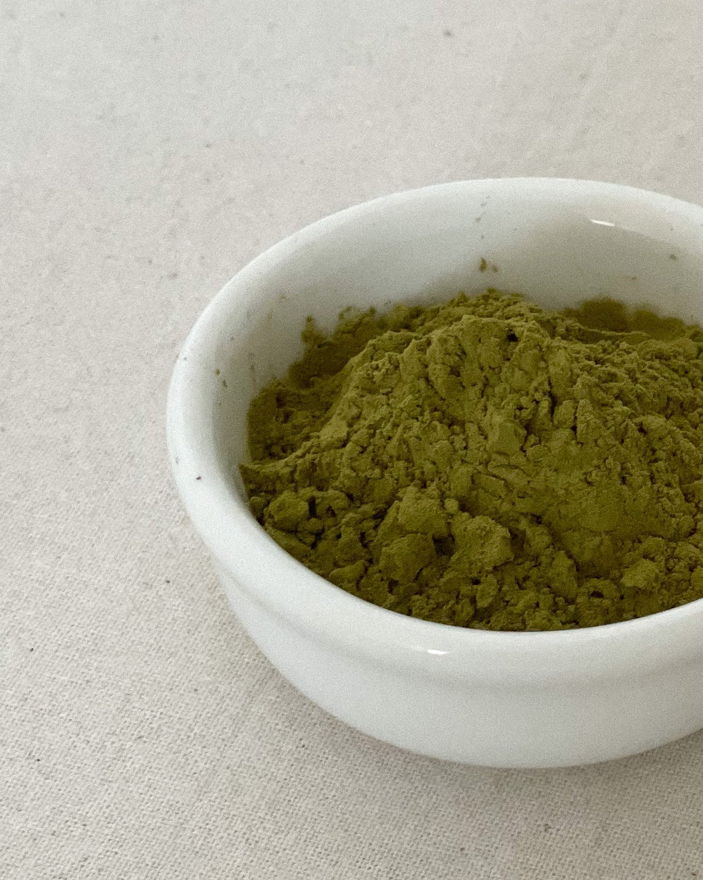 Four Springs Powder