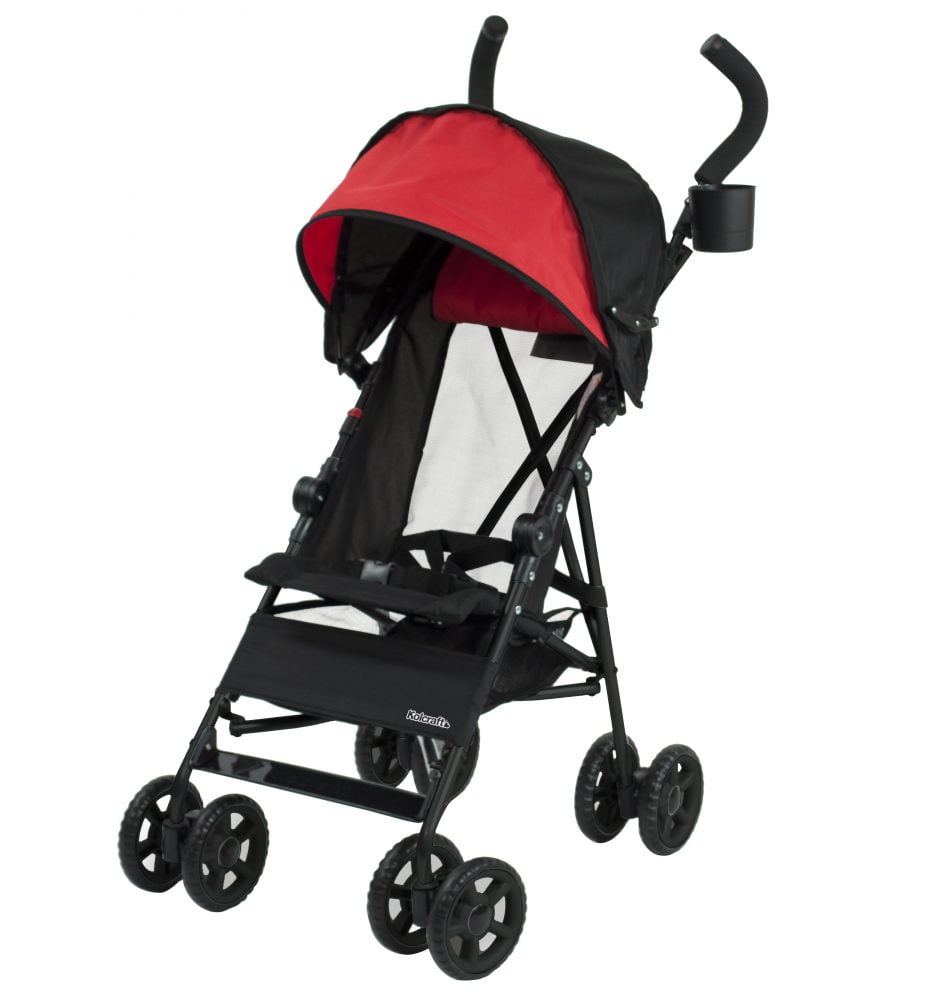 kolcraft cloud umbrella stroller assembly Kolcraft Cloud Umbrella Stroller – Lightweight 9.5 lb Black Stroller f – Futany