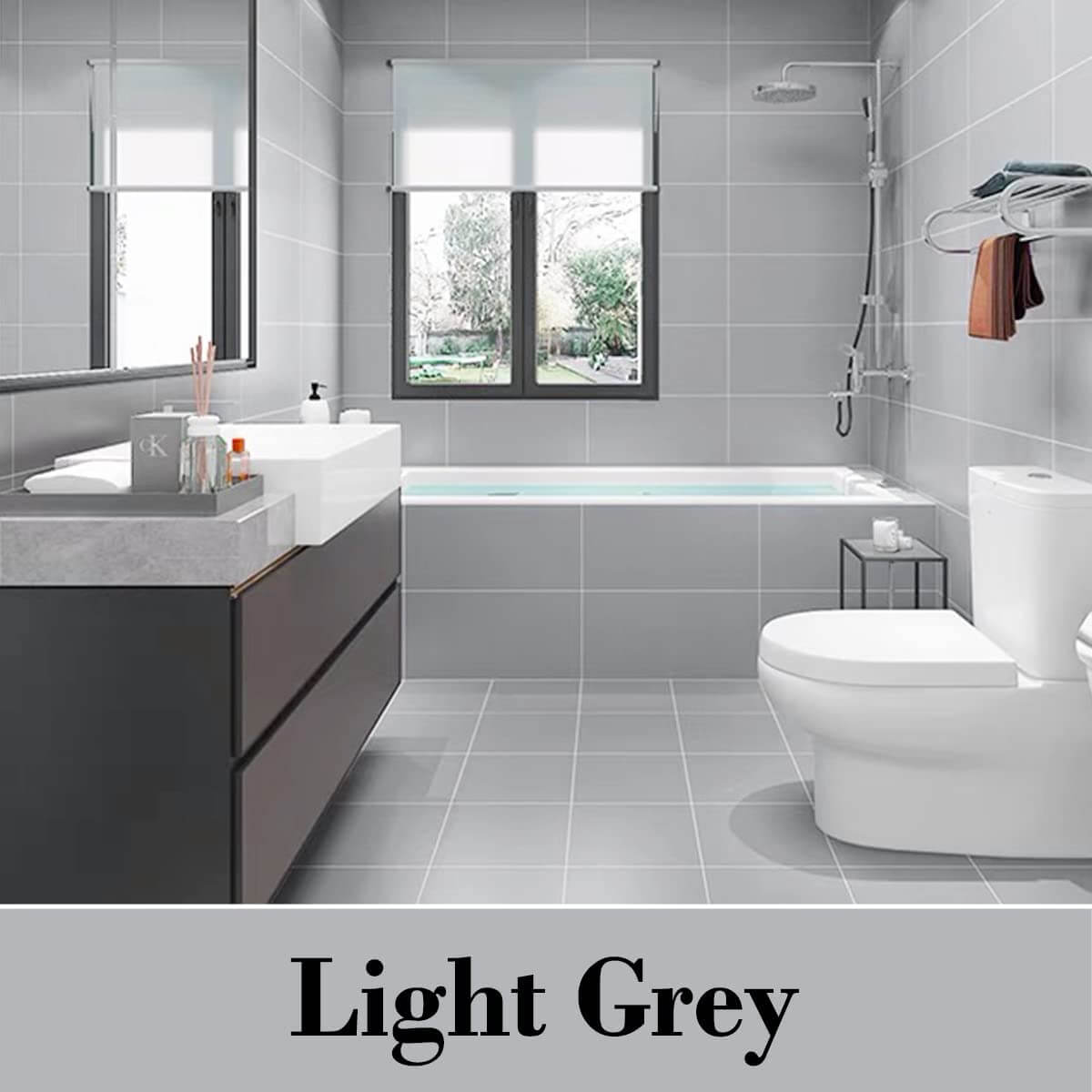 DWIL Tub and Tile Refinishing Kit