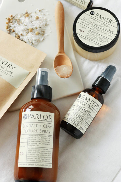Refresh & Repair Serum: Hydrating, Anti-Aging Serum