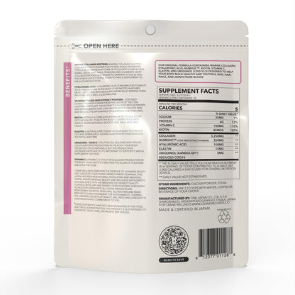 Radiant Renew Collagen Hydration Complex