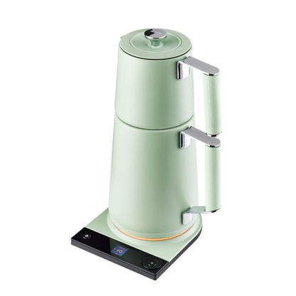 Turkish Tea Maker Pro