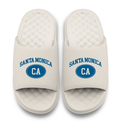 Santa Monica Motive