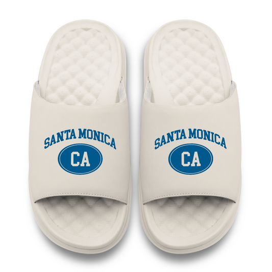 Santa Monica Motive