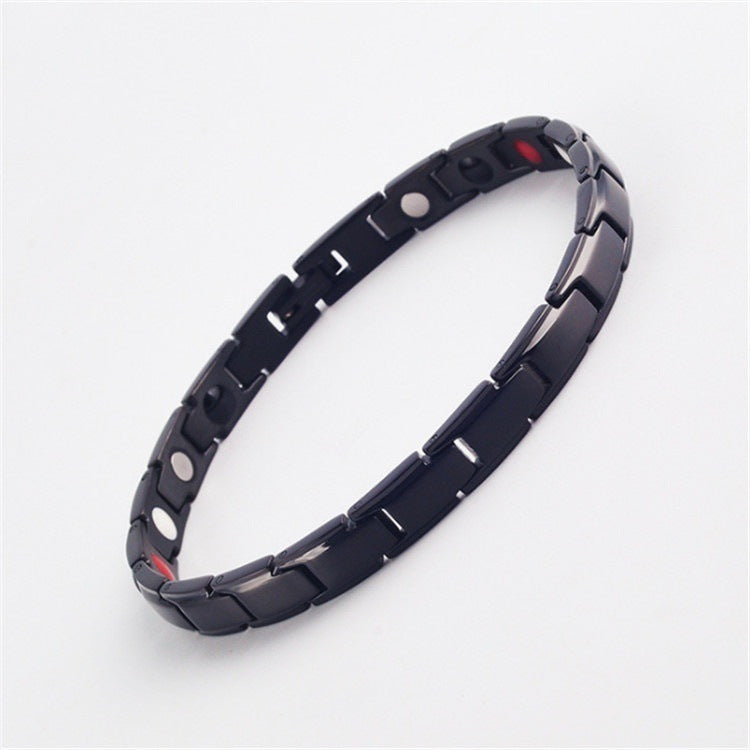 Therapy Bracelet – Energy Slimming Bangle for Weight Loss, Arthritis Pain Relief & Wellness Support