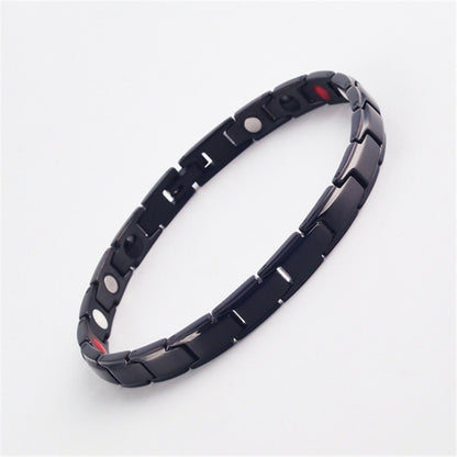 Therapy Bracelet – Energy Slimming Bangle for Weight Loss, Arthritis Pain Relief & Wellness Support