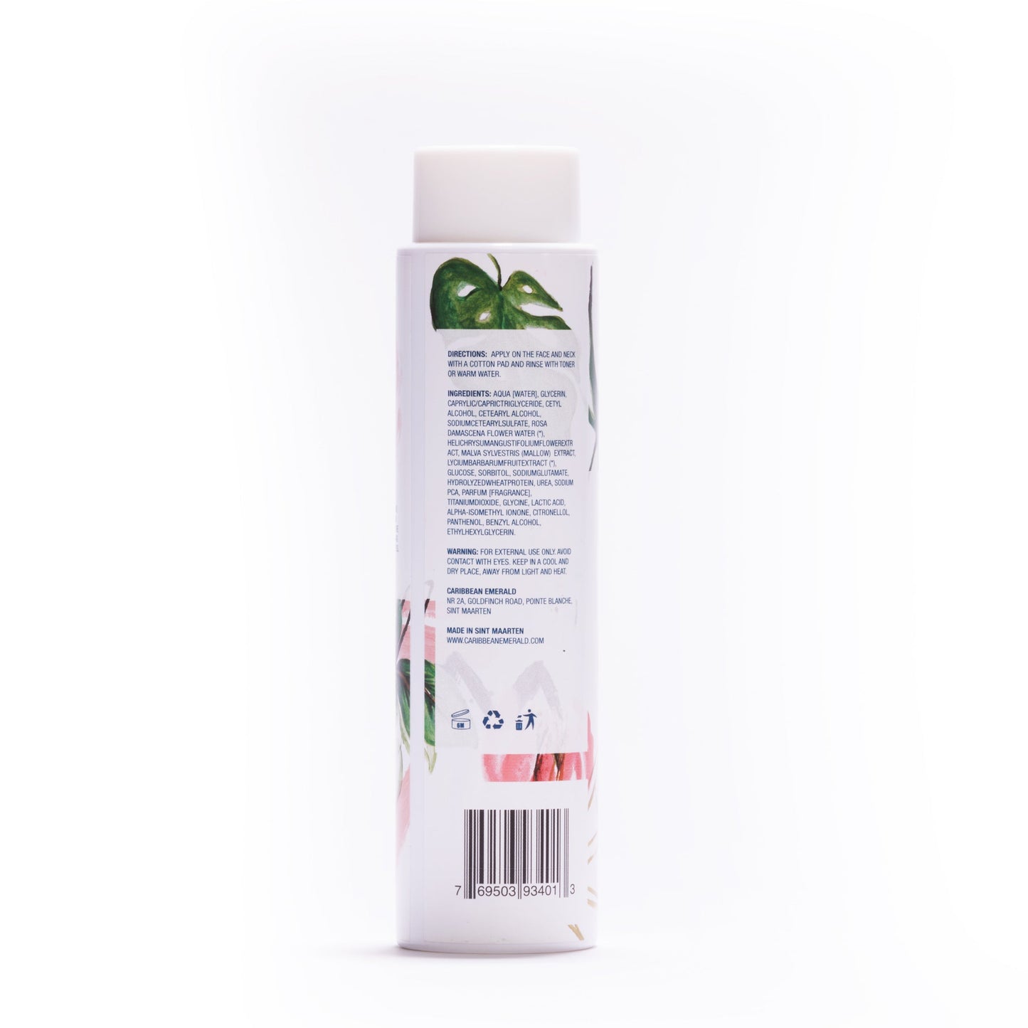 Cleansing Milk