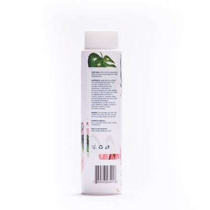 Cleansing Milk