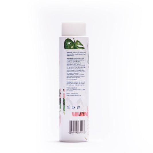 Cleansing Milk