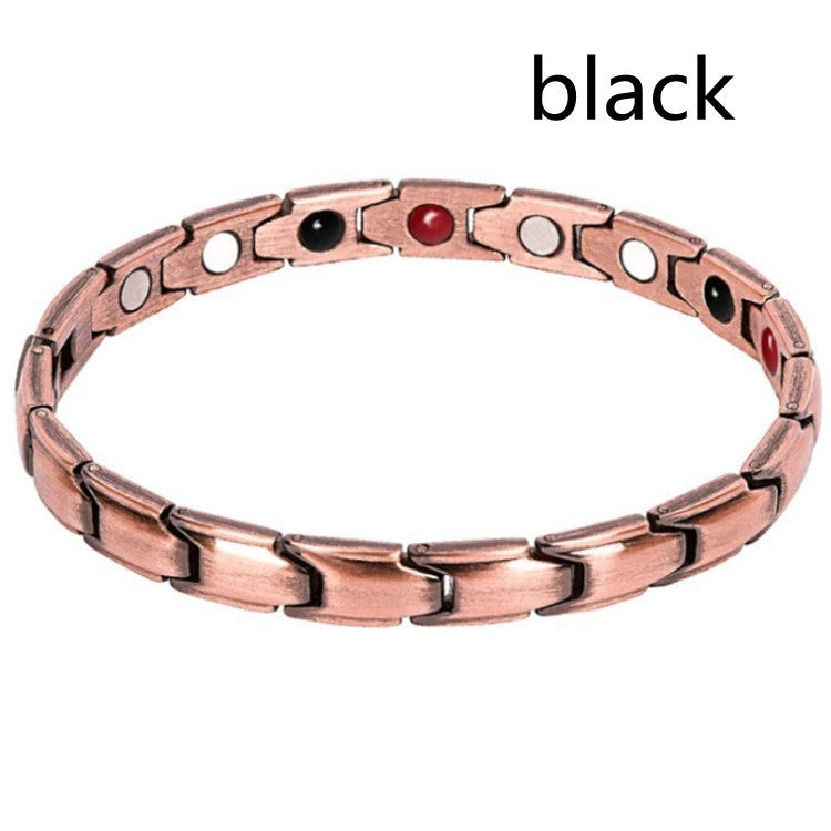 Therapy Bracelet – Energy Slimming Bangle for Weight Loss, Arthritis Pain Relief & Wellness Support