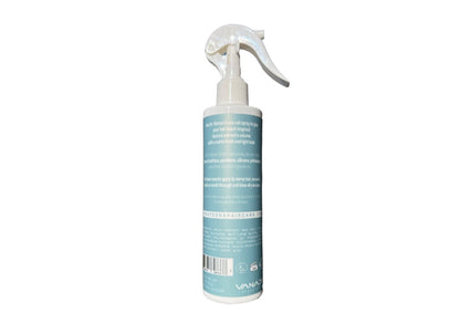 Dr. Watson's Hair Care | Sea Salt Spray | Volumizing | Light Hold | 8 Oz