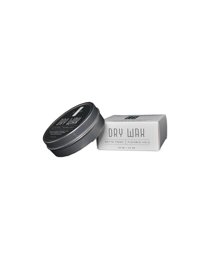 Dr. Watson's Hair Care | Hair Styling | Dry Wax
