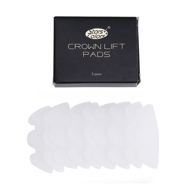 Quick Lash Lift Kit – 5–8 Minutes Eyelash Perm & Curling Set, Salon-Grade Lash Lifting Tools