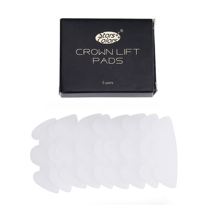 Quick Lash Lift Kit – 5–8 Minutes Eyelash Perm & Curling Set, Salon-Grade Lash Lifting Tools